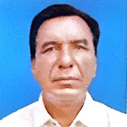 Muhammad Akmal Bhatti