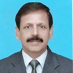Mr. Junaid Iqbal