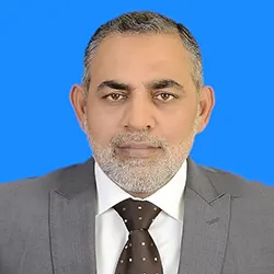 Lt Col (R) Mazhar Mahmood Meer