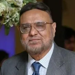 Maj (R) M. Shahid Akhtar